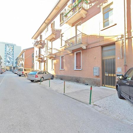 Casa Di Serena Mestre Esterno foto
