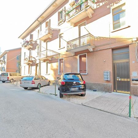 Casa Di Serena Mestre Esterno foto