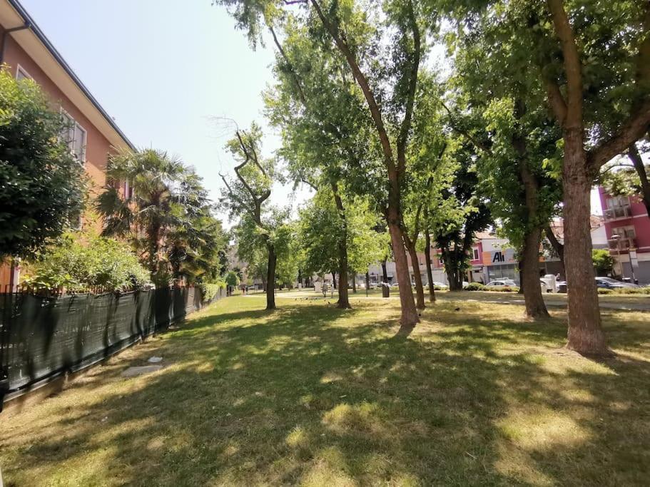 Casa Di Serena Mestre Esterno foto