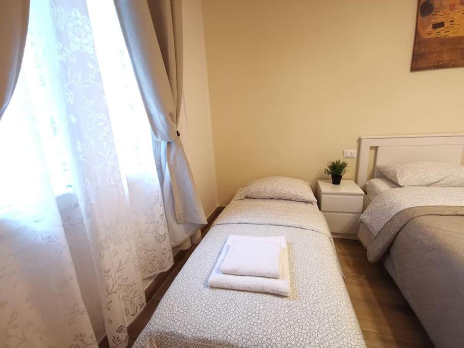 Casa Di Serena Mestre Esterno foto
