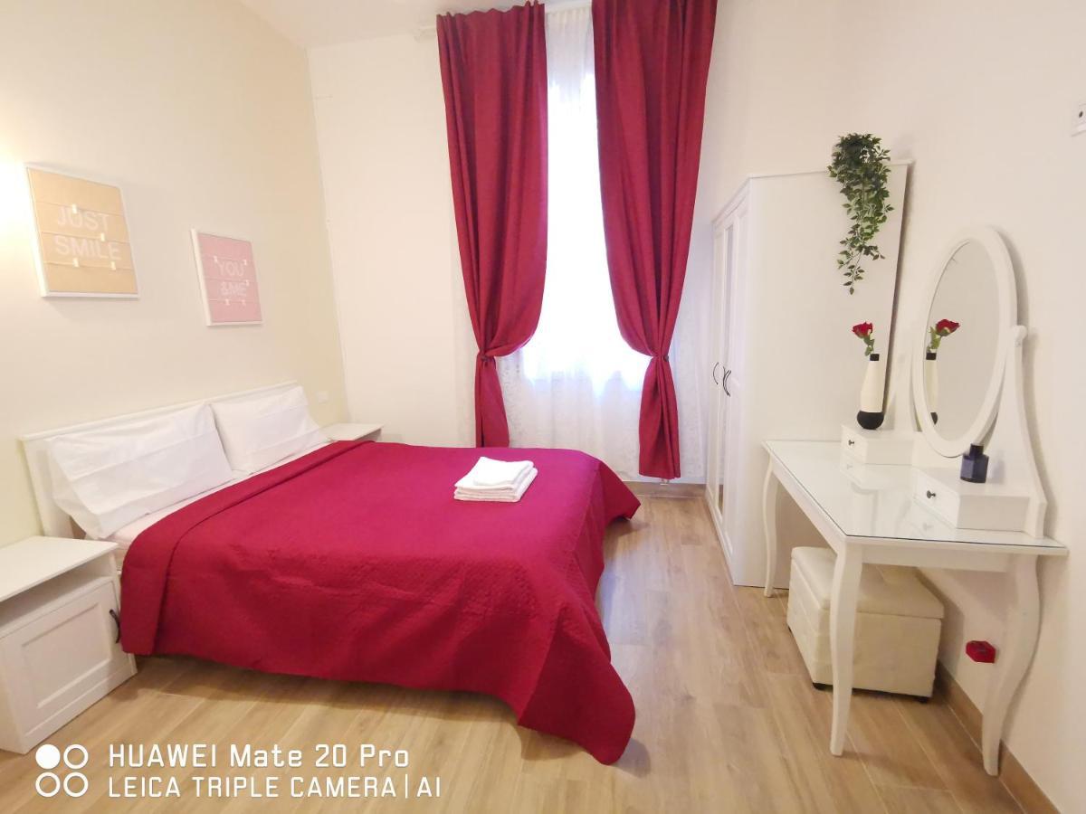 Casa Di Serena Mestre Esterno foto