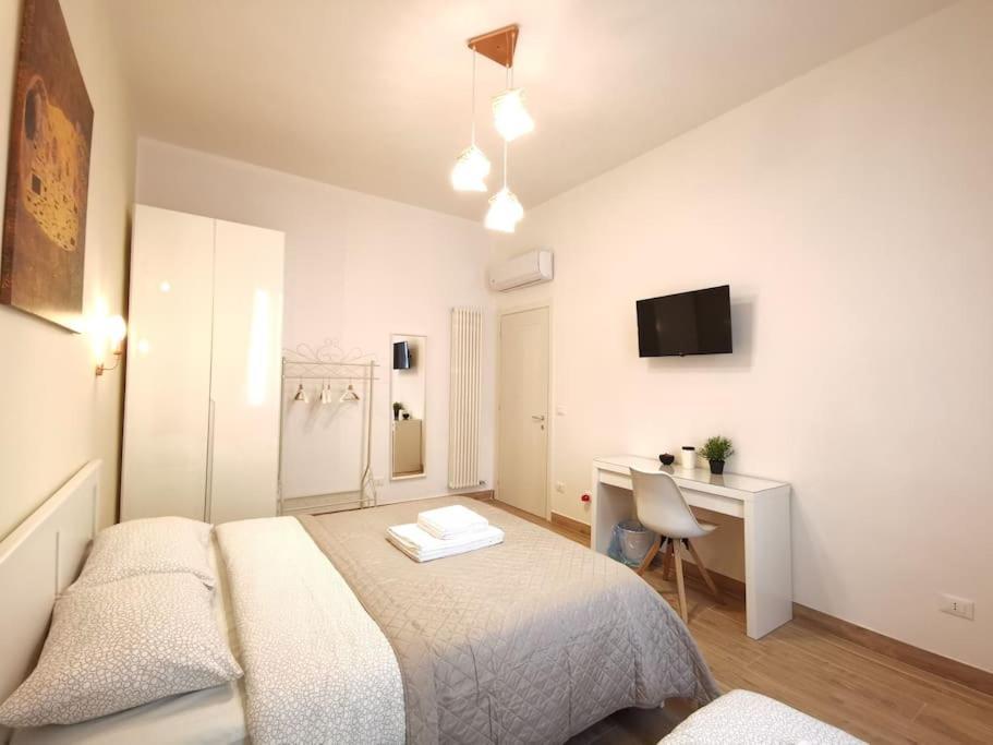 Casa Di Serena Mestre Esterno foto