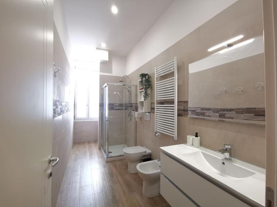 Casa Di Serena Mestre Esterno foto