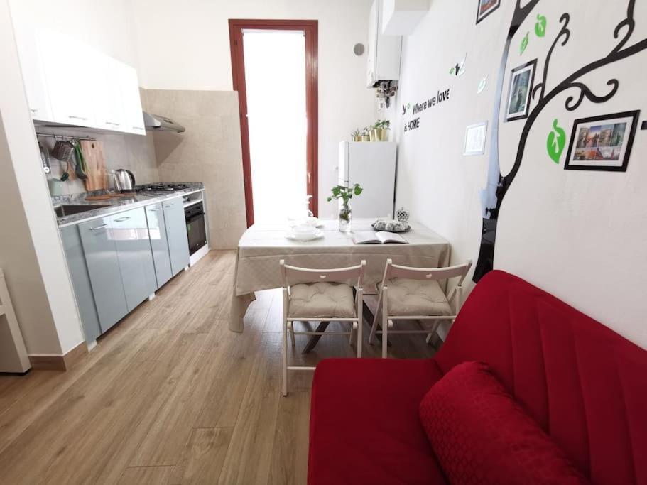 Casa Di Serena Mestre Esterno foto