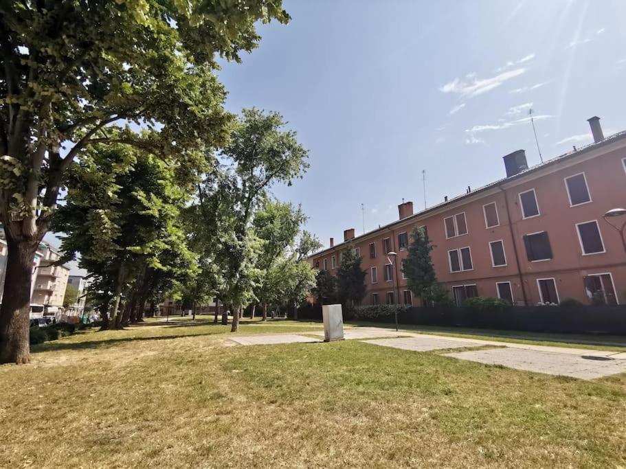 Casa Di Serena Mestre Esterno foto