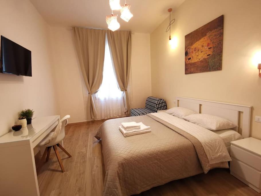 Casa Di Serena Mestre Esterno foto