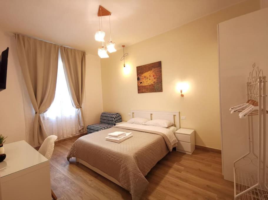 Casa Di Serena Mestre Esterno foto