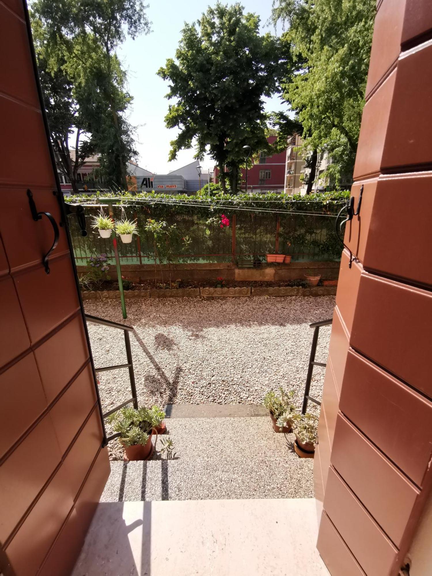 Casa Di Serena Mestre Esterno foto