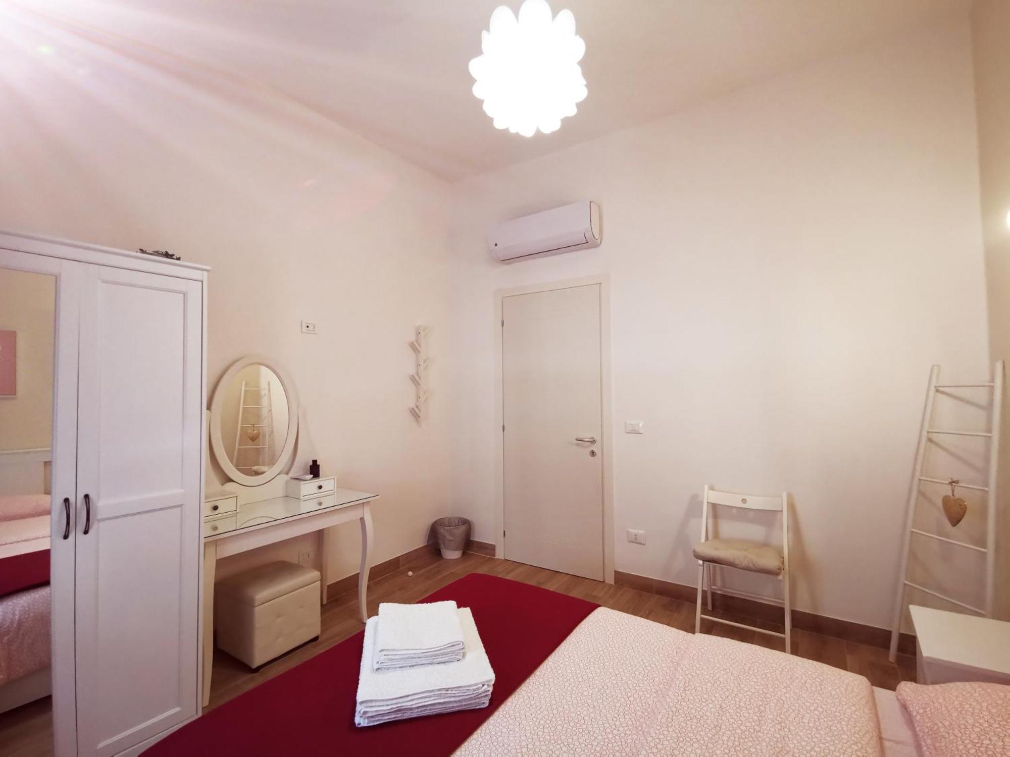 Casa Di Serena Mestre Esterno foto